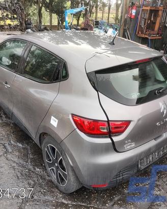 RENAULT CLIO 4 BH 1.5 DCI 75 75CV 12-23 Ricambi