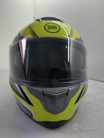 Casco BHR Nuovo mai usato taglia M 57/58