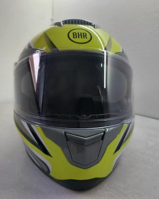 Casco BHR Nuovo mai usato taglia M 57/58