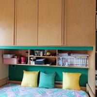 Cameretta a ponte Mt 3.50