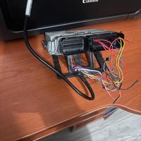 Rimappatura centraline auto moto