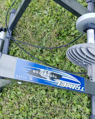 Rulli Elite oleodinanici
