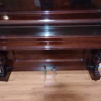 Rosenkranz Pianoforte verticale