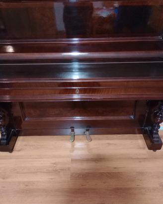 Rosenkranz Pianoforte verticale