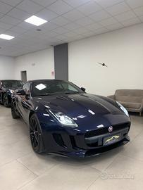 Jaguar F-Type 3.0 V6 aut. Coupé S