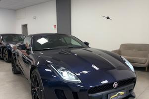 Jaguar F-Type 3.0 V6 aut. Coupé S
