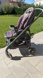 Passeggino Inglesina Trilogy City