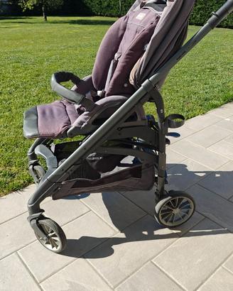 Passeggino Inglesina Trilogy City
