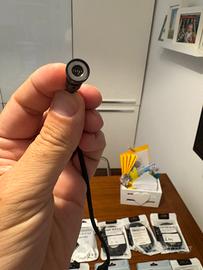 Cavi usb magnetici