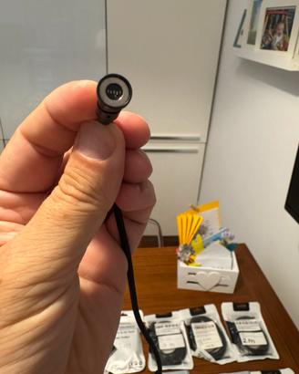 Cavi usb magnetici