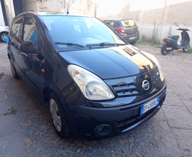Nissan pixo gpl