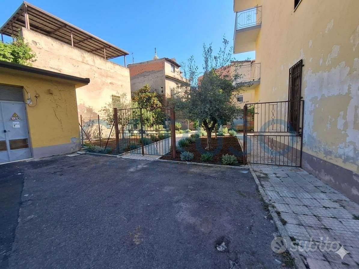 Appartamento – Barcellona Pozzo di Gotto, Battifoglia - Vista 2