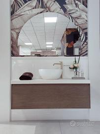 MOBILE BAGNO DA EXPO SUPER SCONTATO!