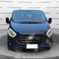 Ford Transit Custom 320 2.0 EcoBlue 130 PL Co...