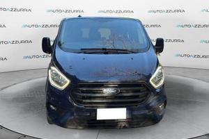 Ford Transit Custom 320 2.0 EcoBlue 130 PL Co...