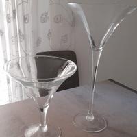 coppe per confettata 