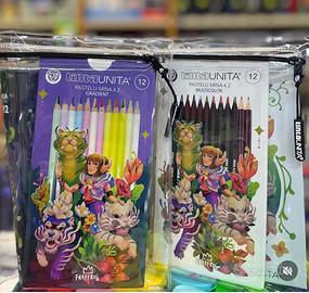 Diario 2025-2026 Tinta Unita Fraffrog