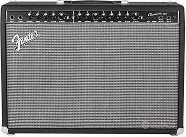 Fender Champion 100 Watt