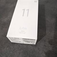 Xiaomi 11 lite rosa 