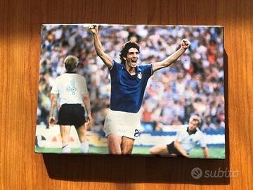 Quadro di Paolo Rossi