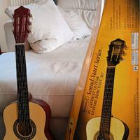 Chitarra per bambini