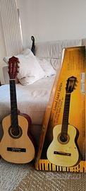Chitarra per bambini