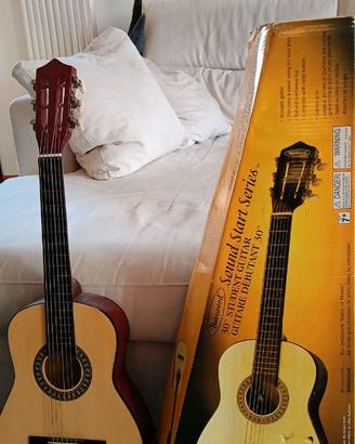 Chitarra per bambini