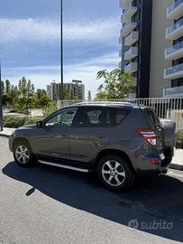 Toyota Rav4 - Suv Compatto