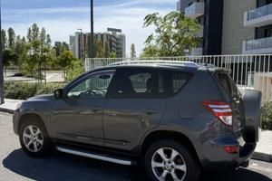 Toyota Rav4 - Suv Compatto