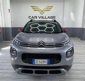Citroen C3 Aircross BlueHDi 110 S&S C-Series