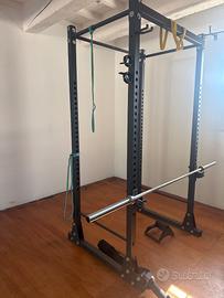 Power cage Sidea