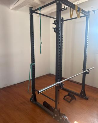 Power cage Sidea