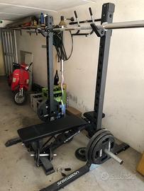 Home gym