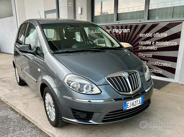 Lancia Musa 1.4 benzina