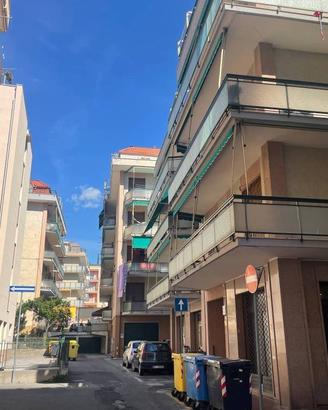 Appartamento di 55 m² con 3 locali a Loano