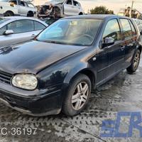 VW GOLF 4 1J1 1.6 16V 105CV 00-05 Ricambi -