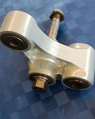 leveraggio completo gas gas 350 feb2023