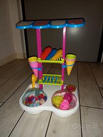 Gelateria giocattolo