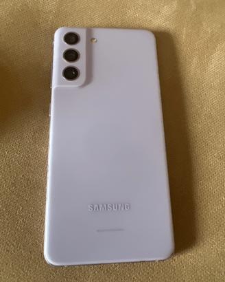 Samsung S21 FE 5G