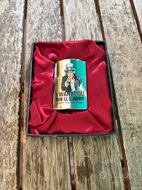 Accendino da collezione