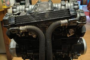 Motore Honda Cb 900 F bol dor 