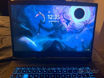 Msi gaming pc