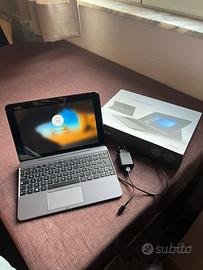 Asus mini notebook modello T103H