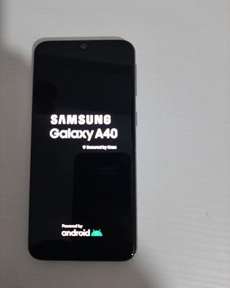 samsung A40