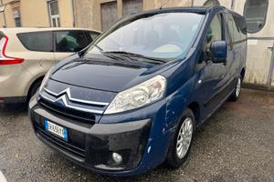 Citroen Jumpy 27 1.6 HDi/90 PC-TN Furgone Vetrato