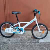 Bici bimbo come nuova 