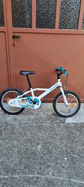 Bici bimbo come nuova 
