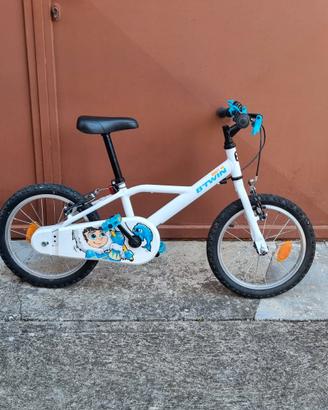 Bici bimbo come nuova 