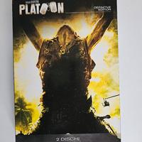 DVD Platoon di Oliver Stone premiato con 4 premi O