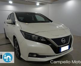 NISSAN Leaf Leaf Acenta 40kWh